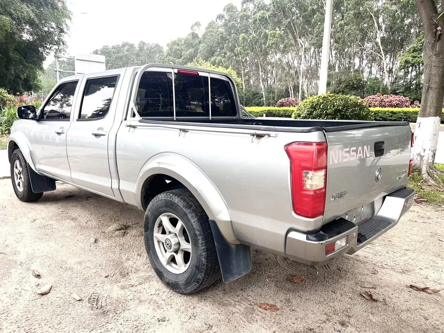 Dongfeng Ruiqi