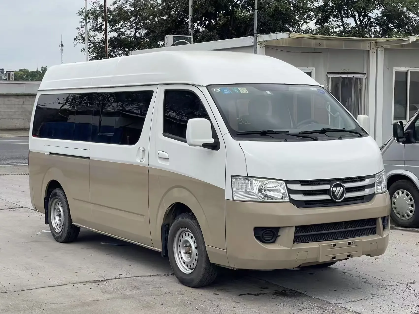 Foton Landscape G7