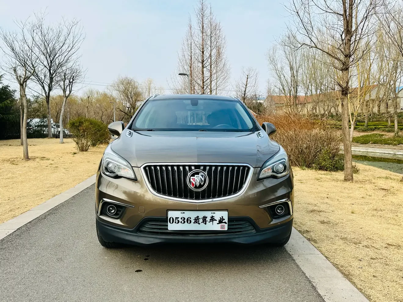 Buick Envision