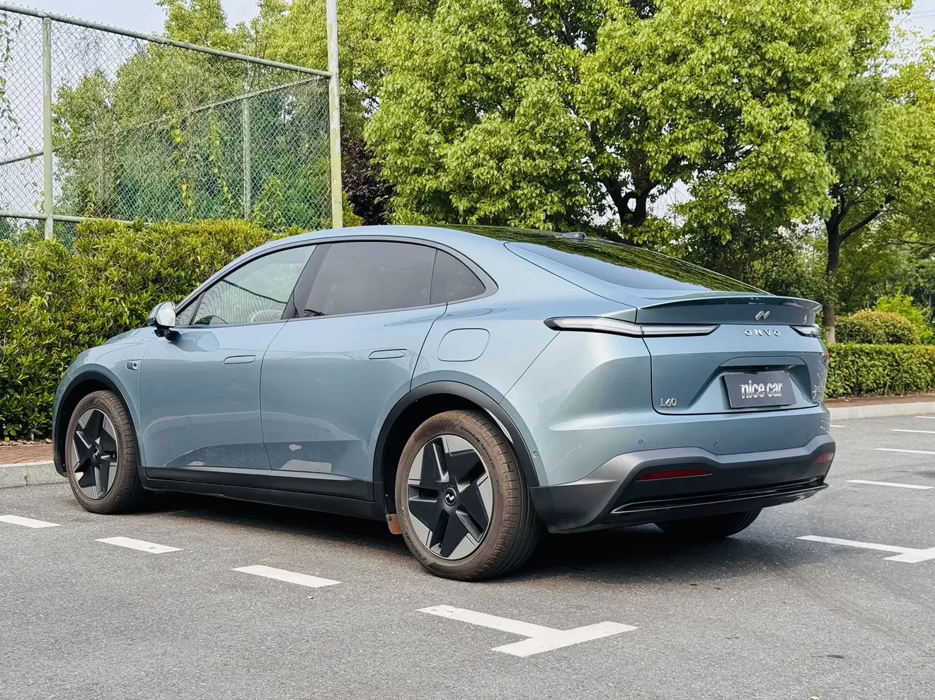 Ledao L60