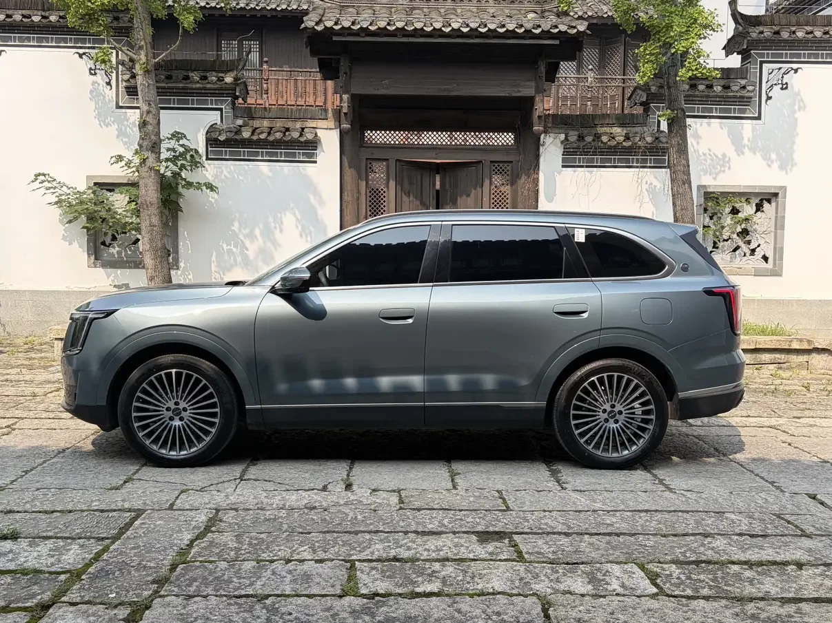 Jetour X70L