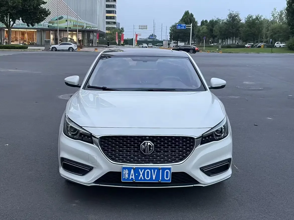 MG 6