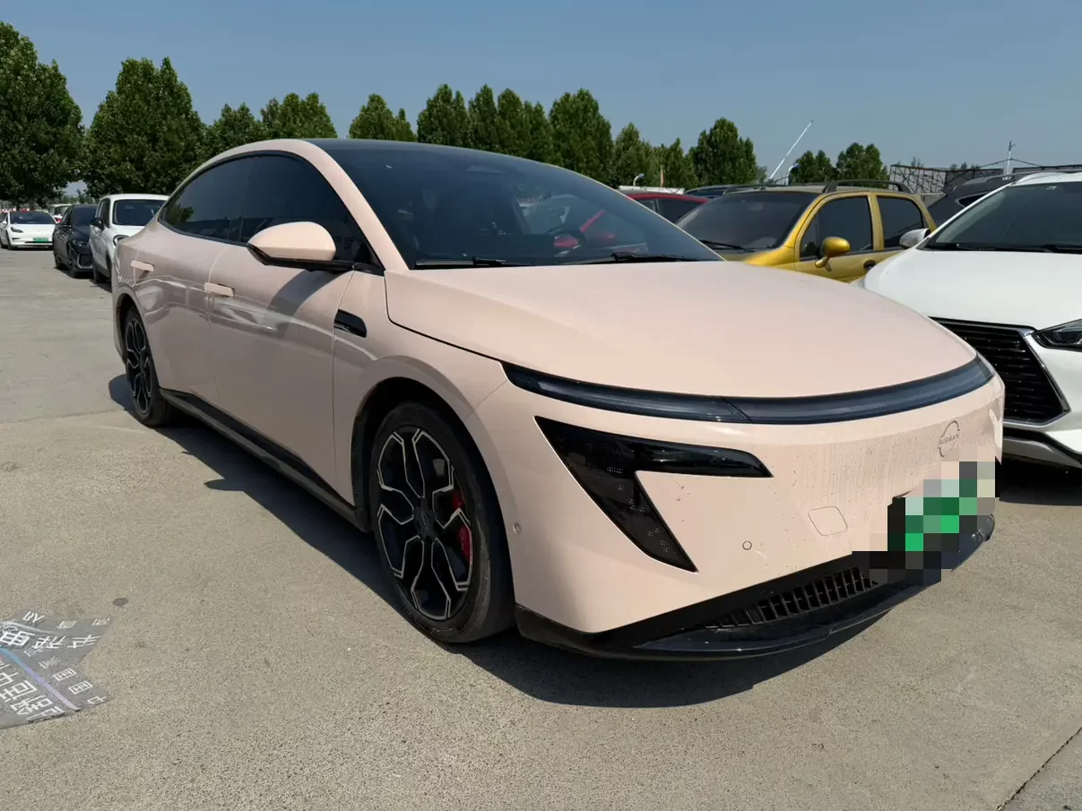 Nissan N7