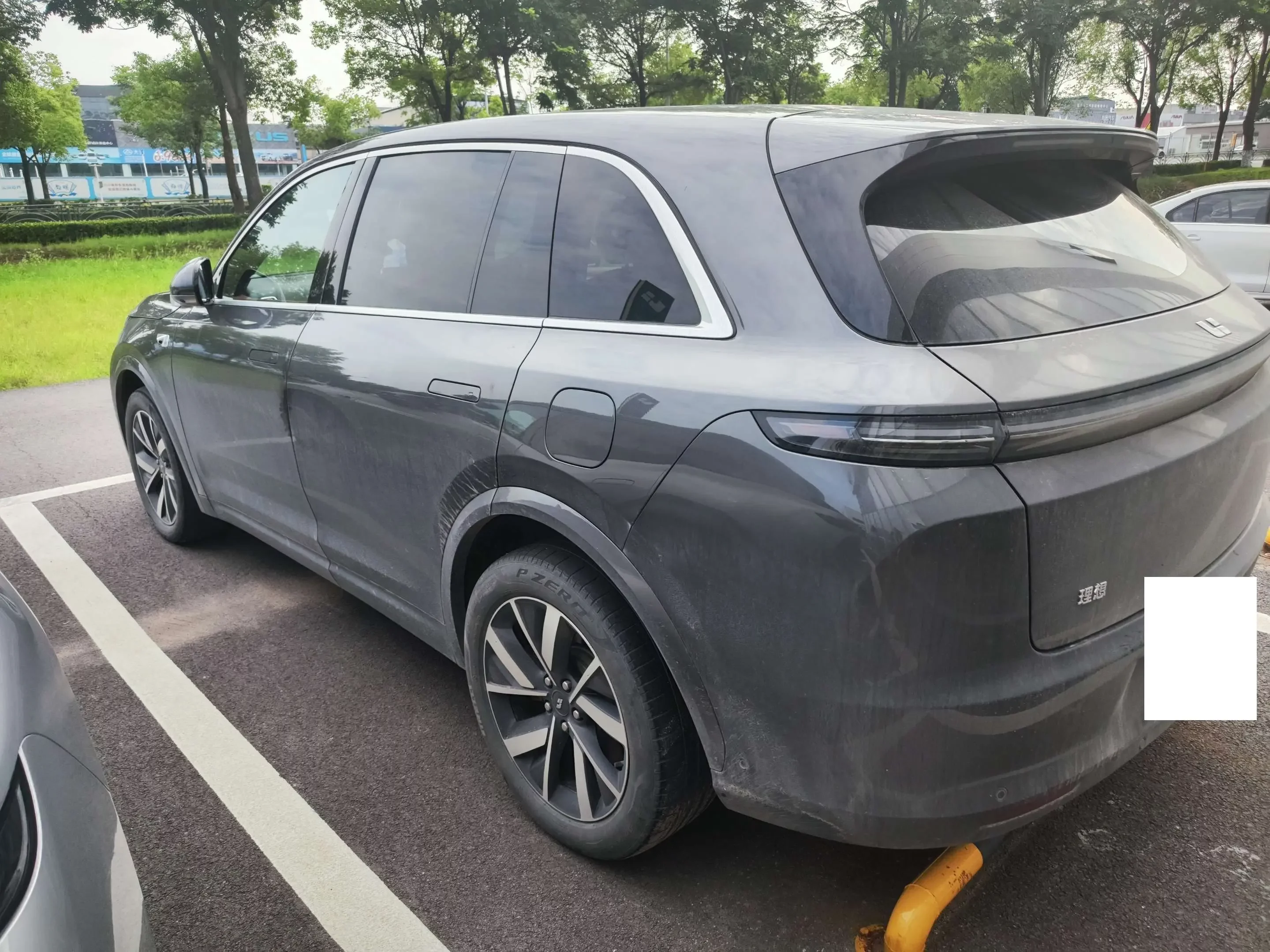 Lixiang L7