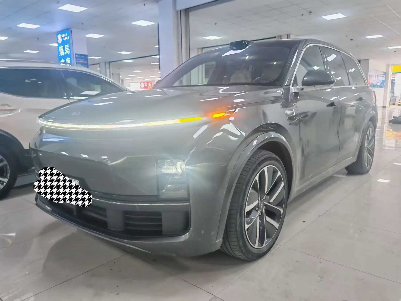 Lixiang L9