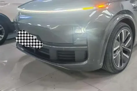 Lixiang L9