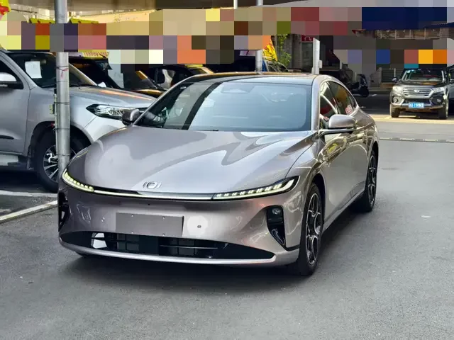 Changan Qiyuan A07