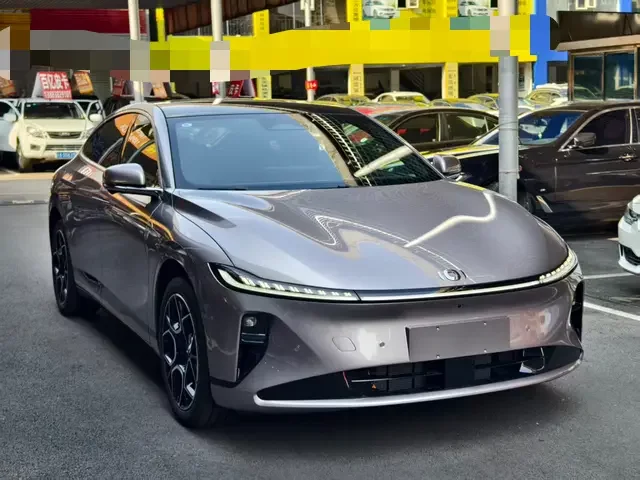 Changan Qiyuan A07