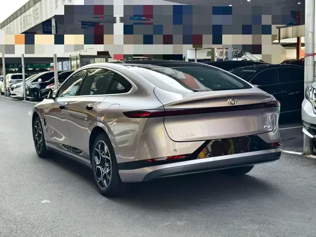 Changan Qiyuan A07