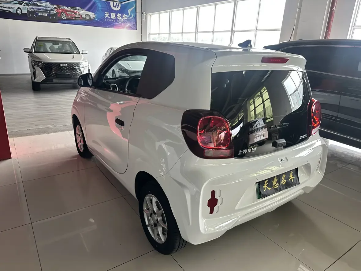 Roewe CLEVER