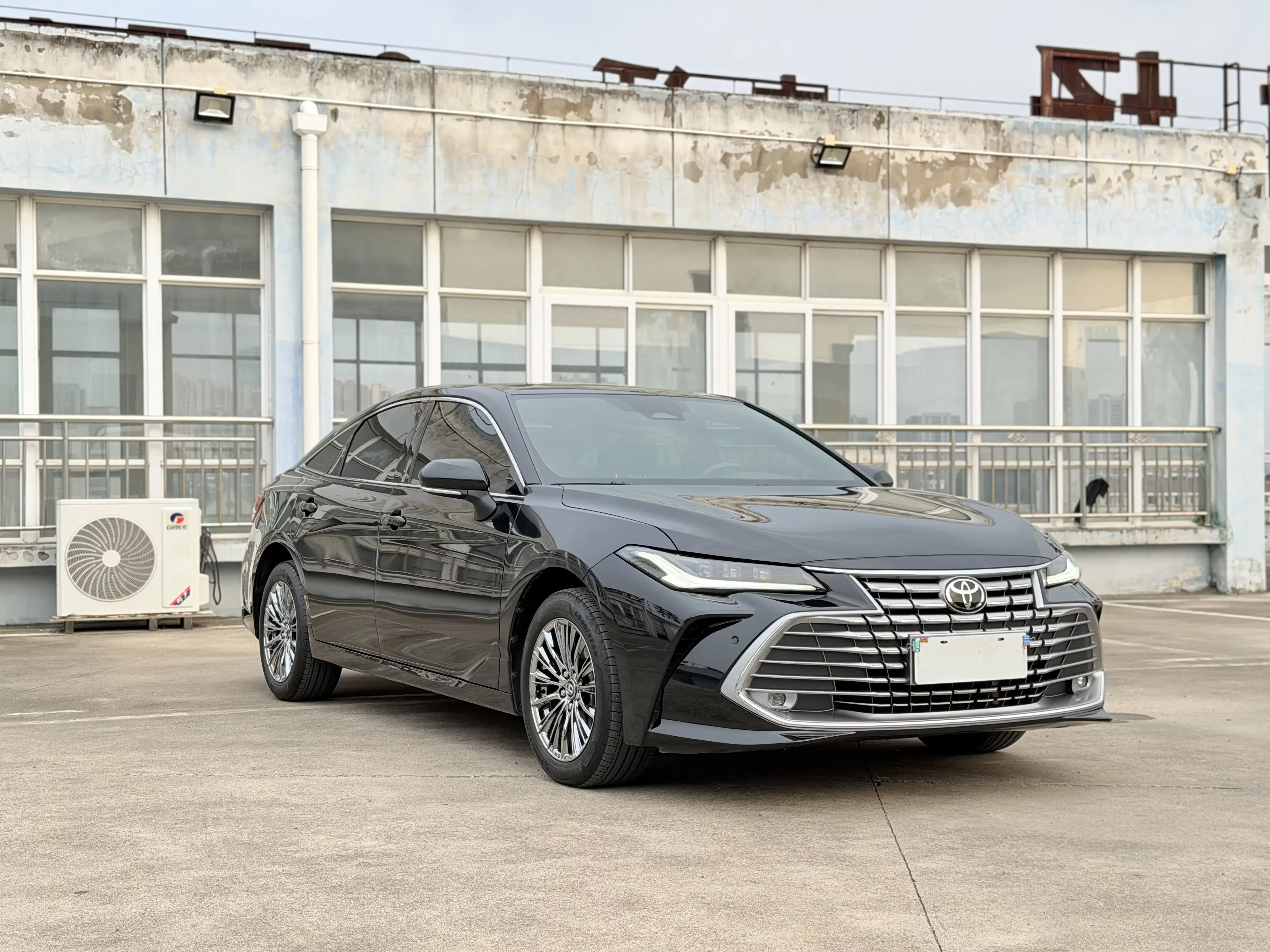 Toyota Avalon