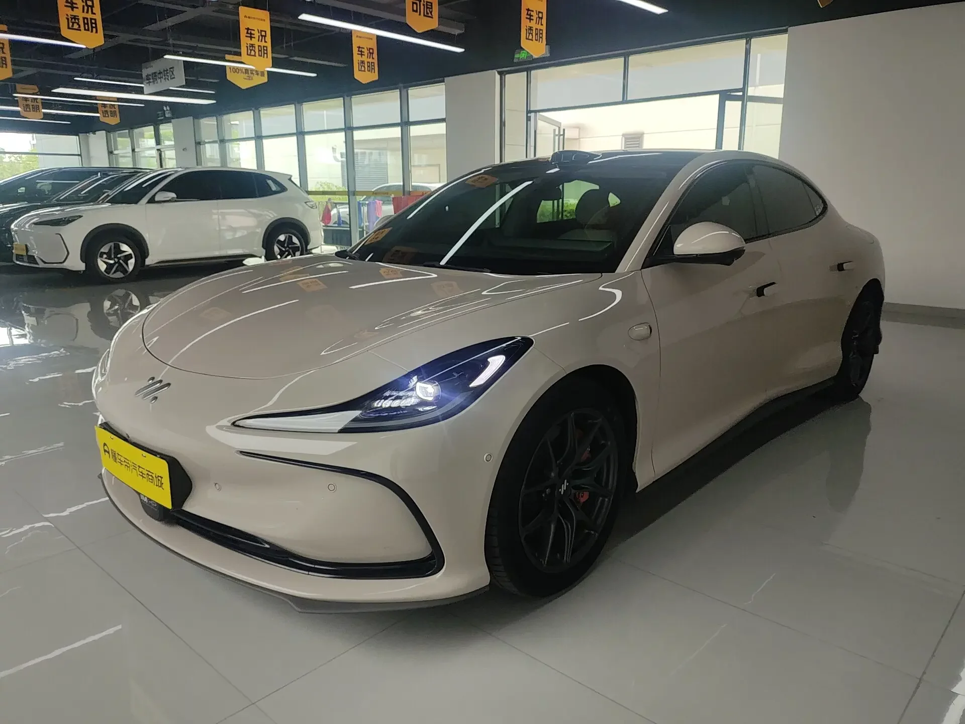 Zhiji L6