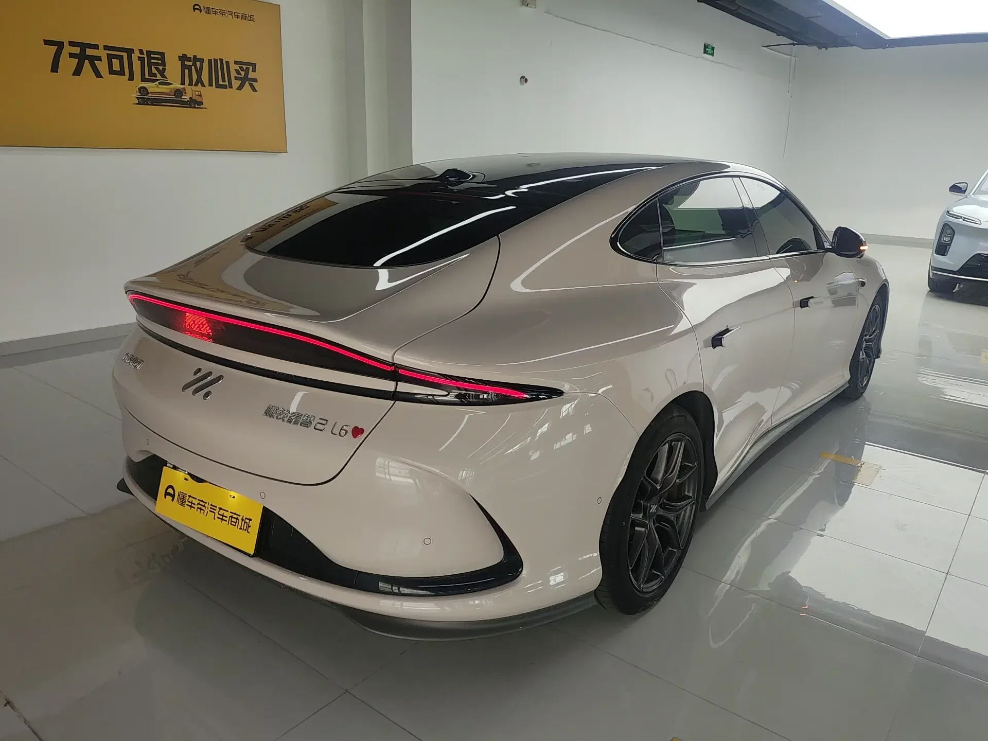 Zhiji L6