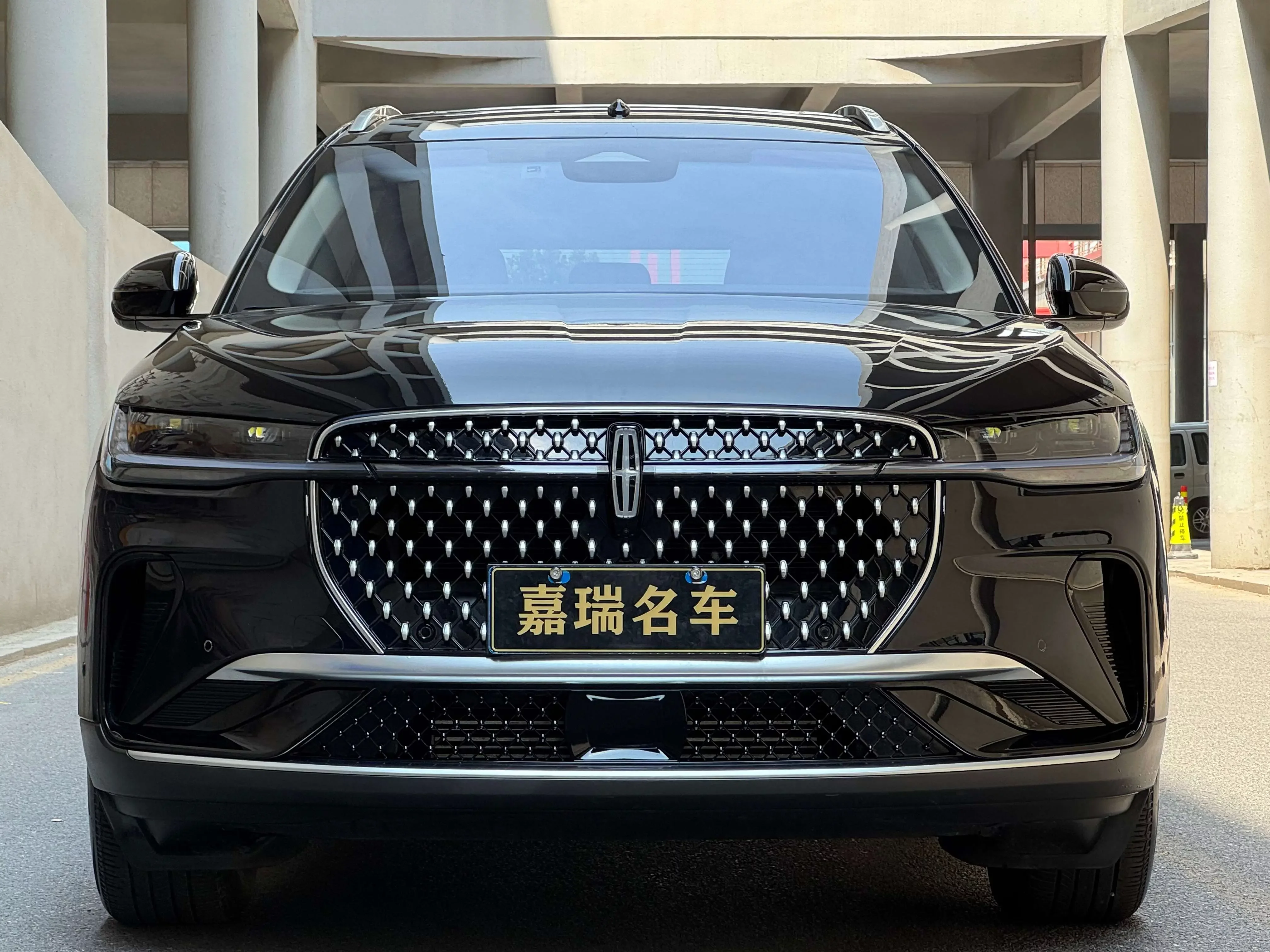 Lincoln navigator
