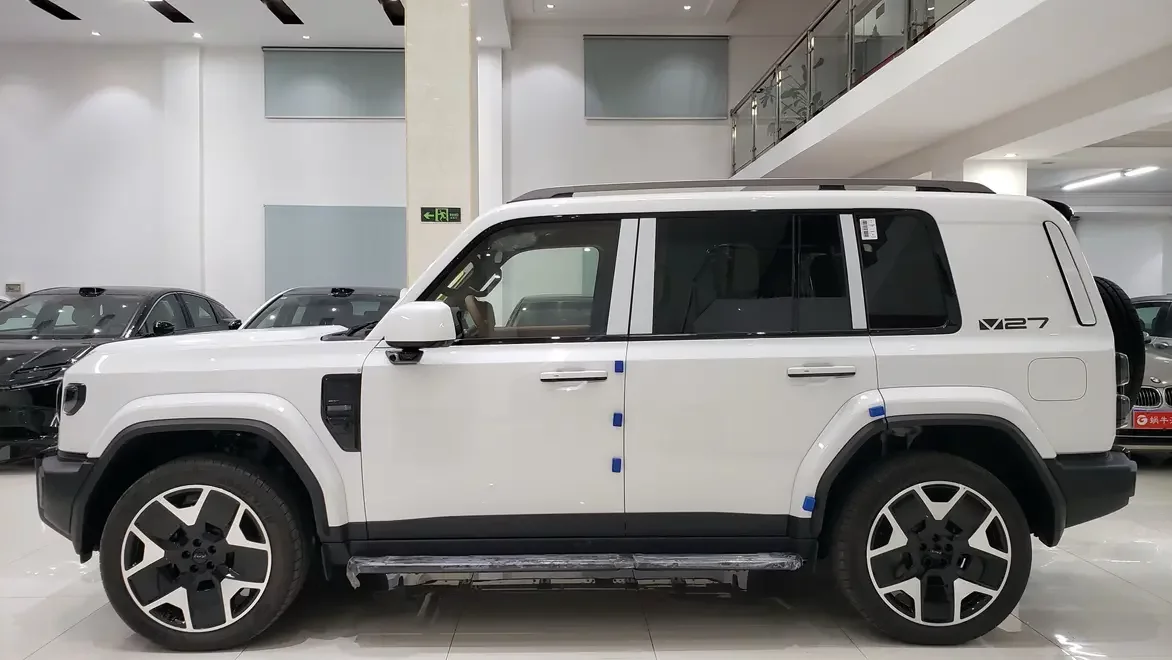 ICAR V27