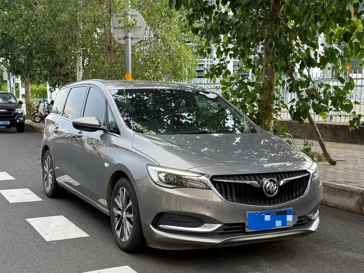 Buick GL6