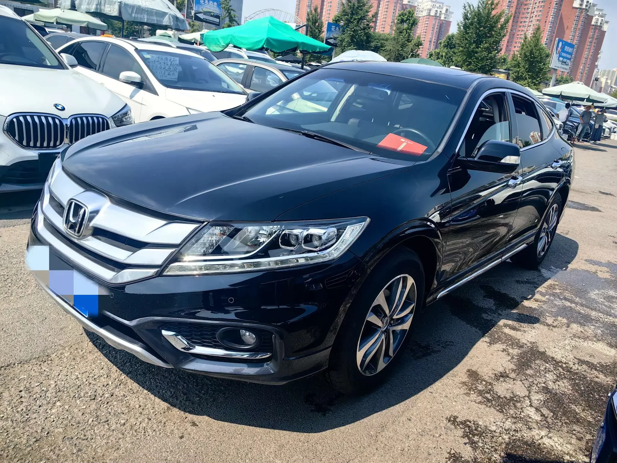 Honda Songs and poems