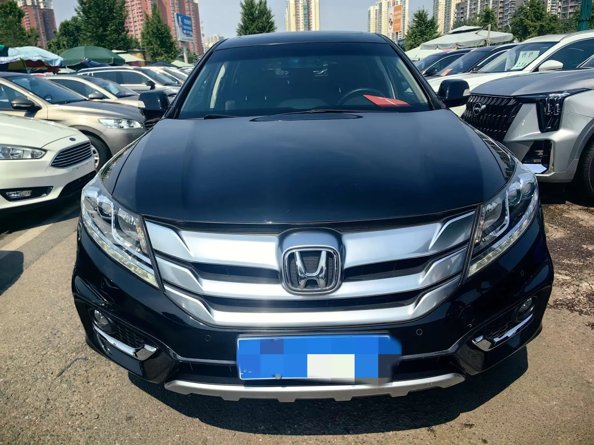Honda Songs and poems