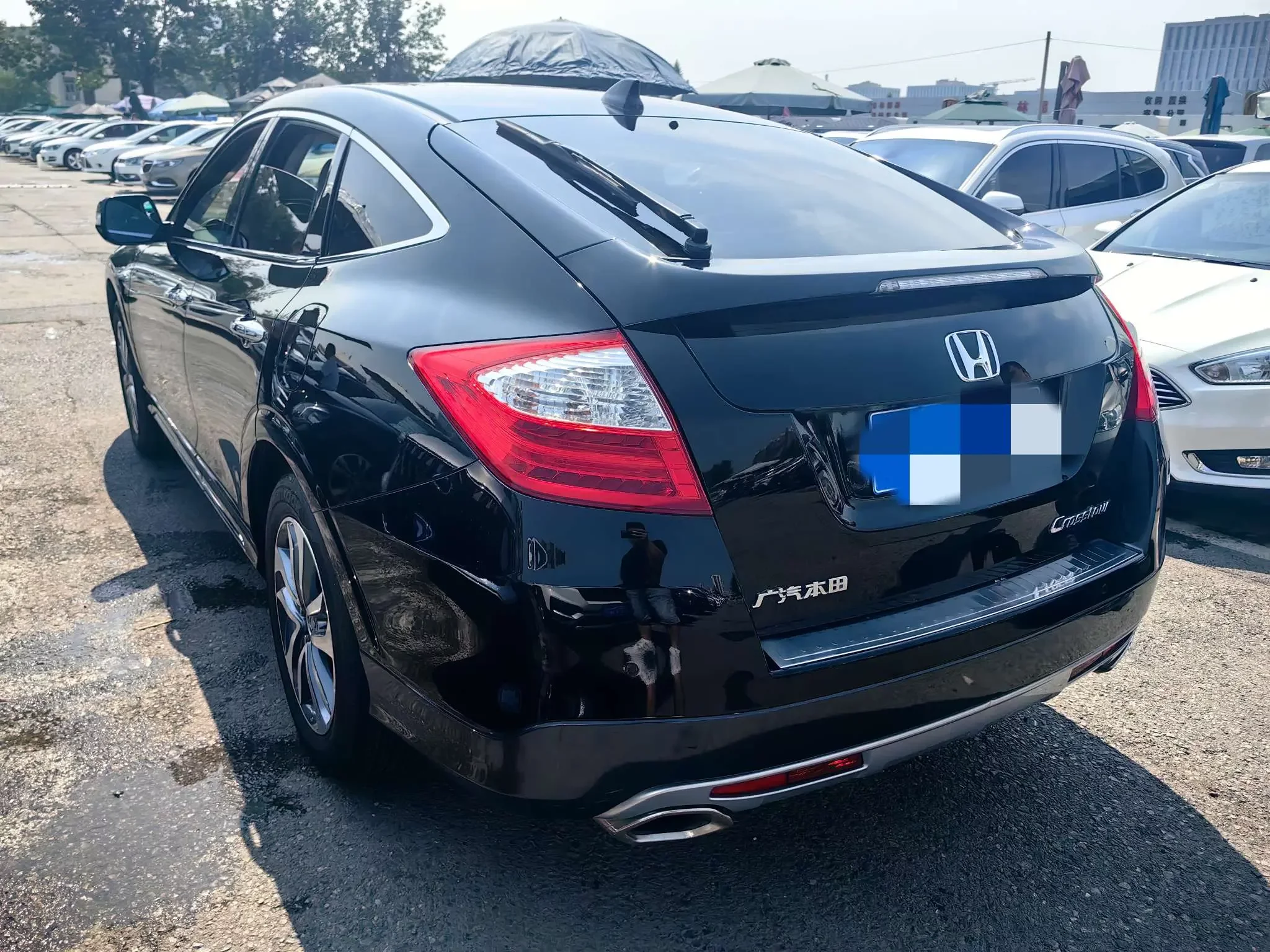 Honda Songs and poems
