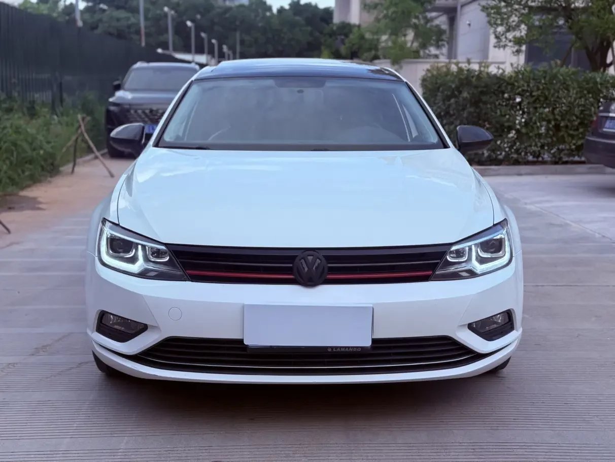 Volkswagen Lamando