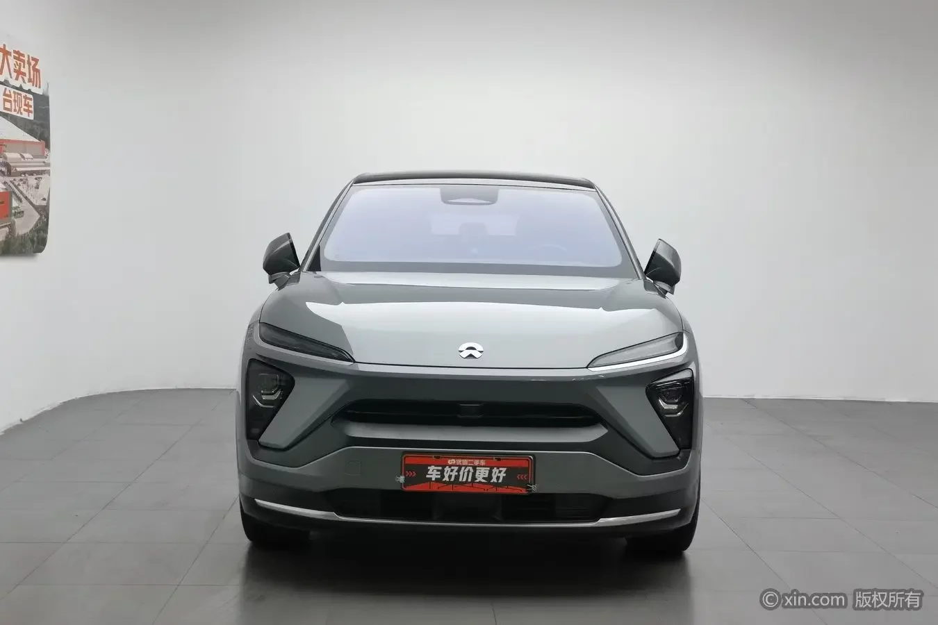 NIO EC6