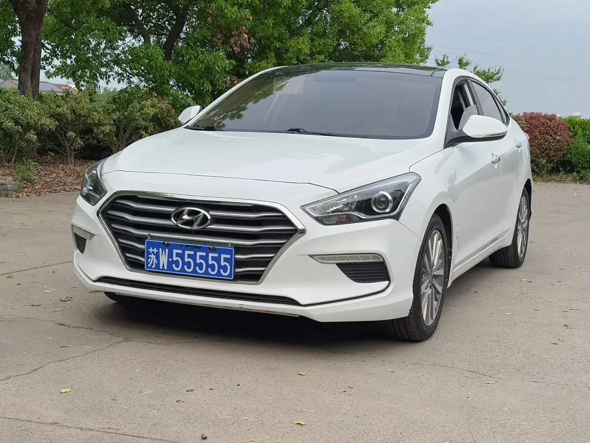 Hyundai famous pictures