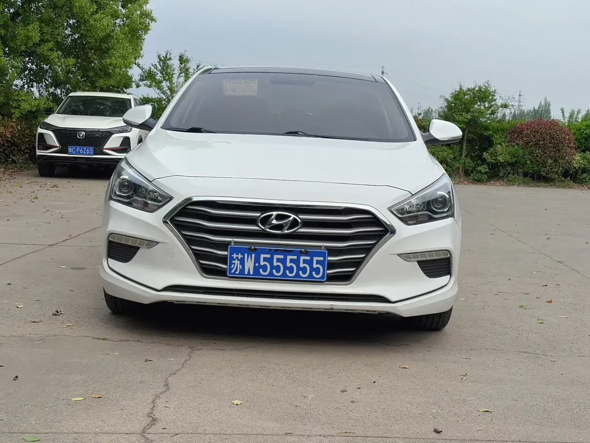 Hyundai famous pictures