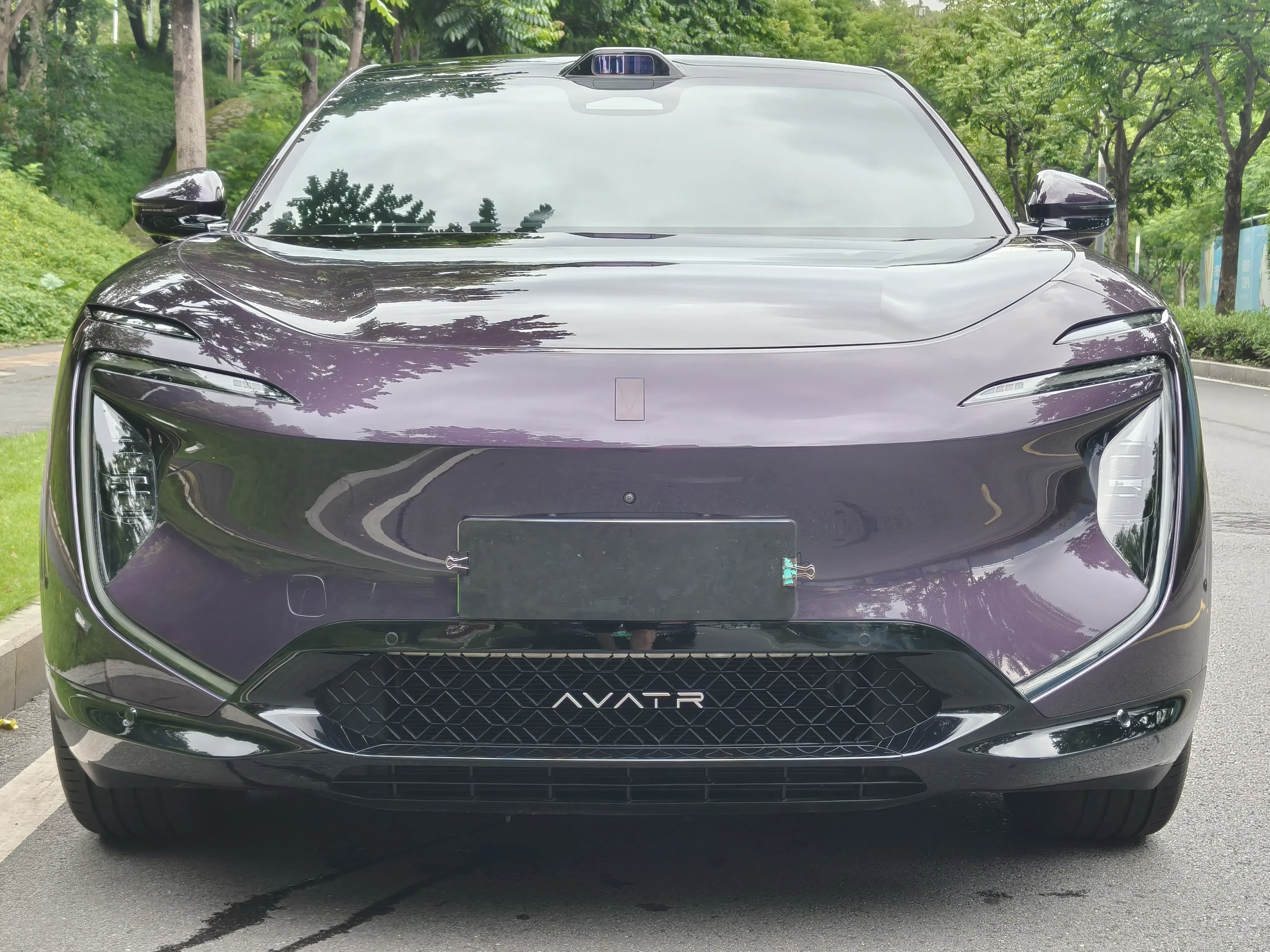 AVATR 07