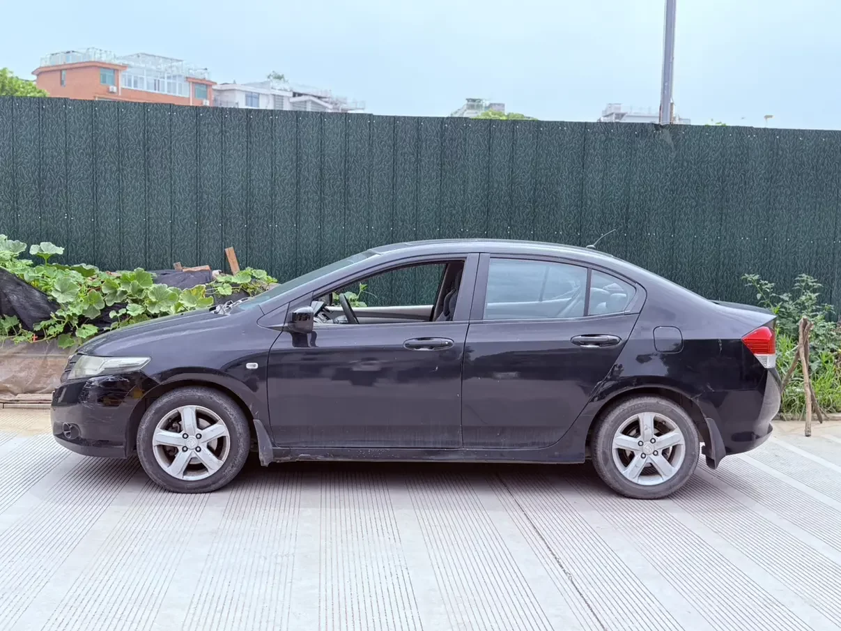 Honda Avant-garde classic