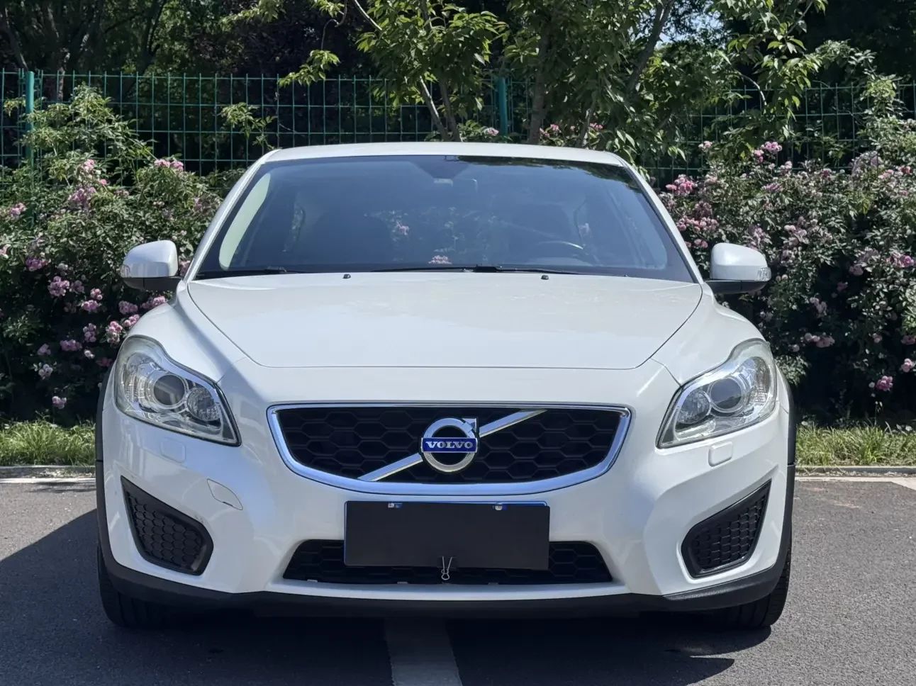 Volvo C30