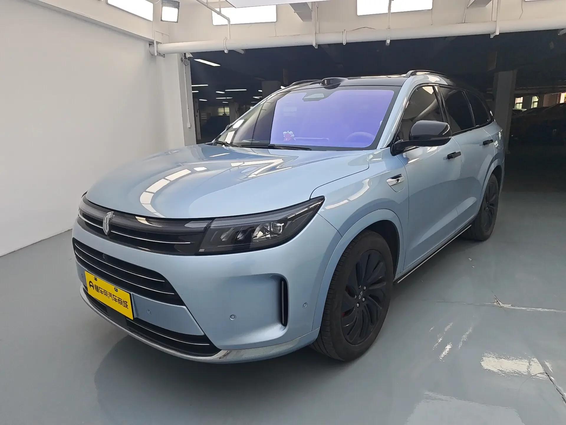 AITO M7