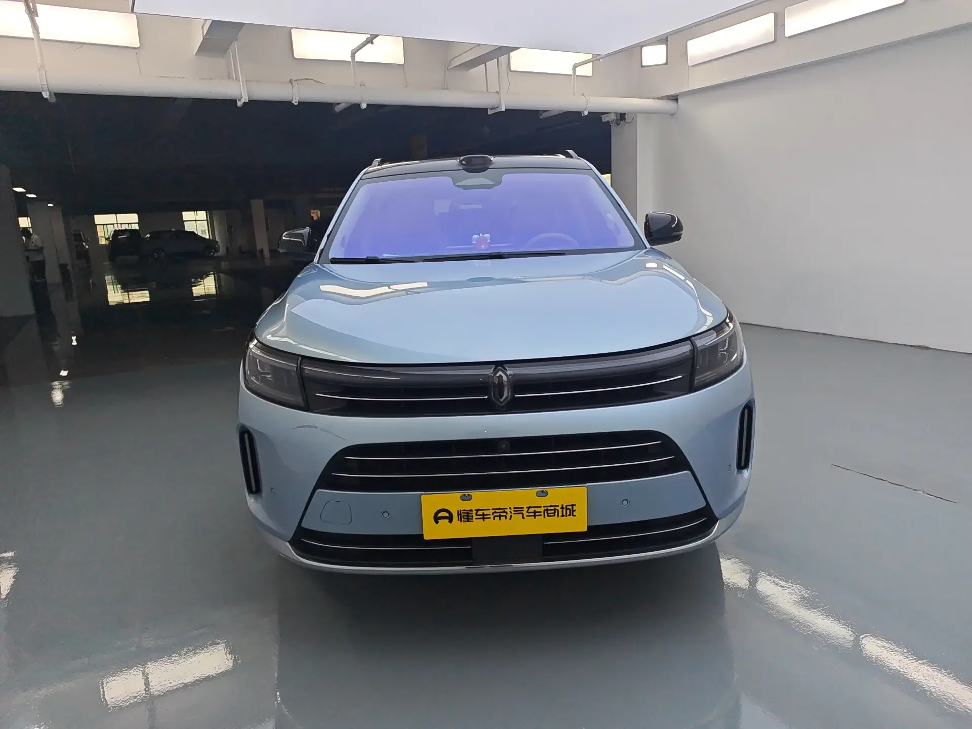 AITO M7