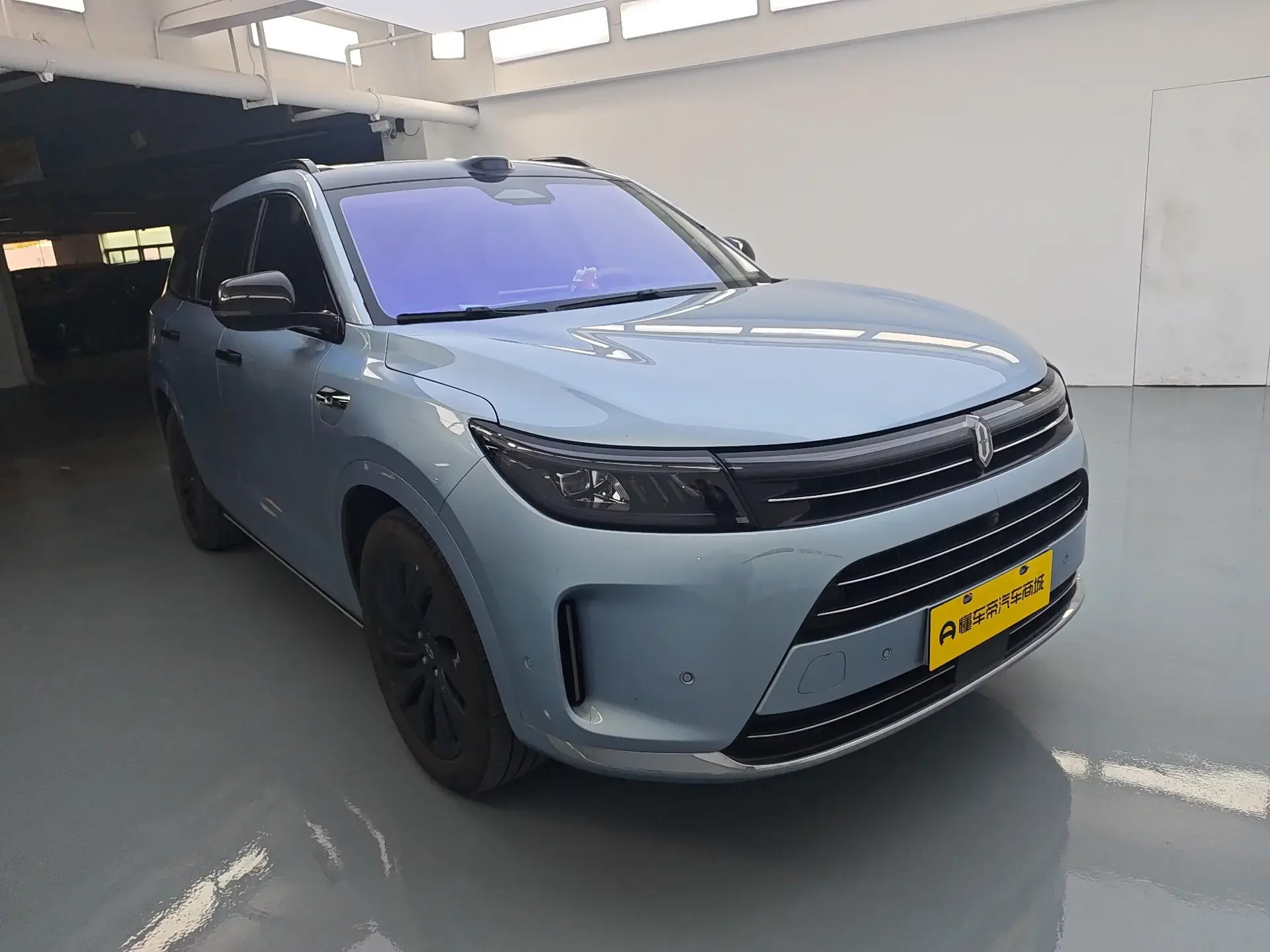 AITO M7