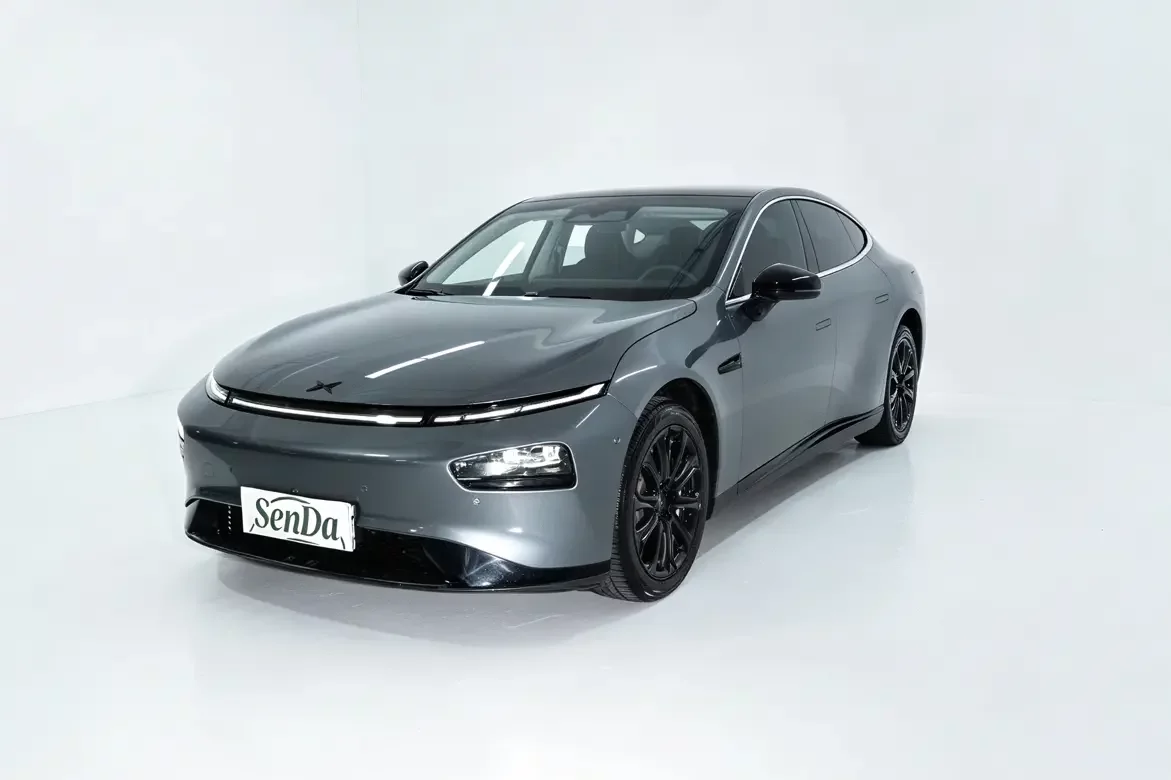 Xpeng P7