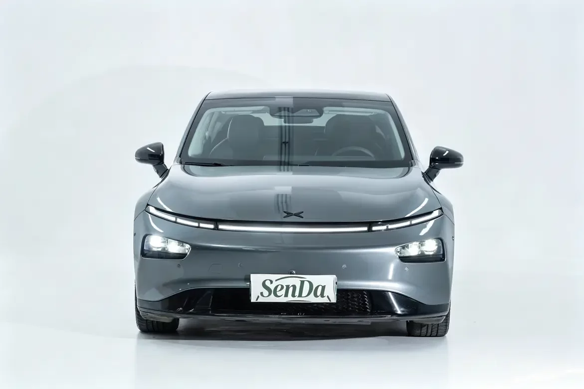 Xpeng P7