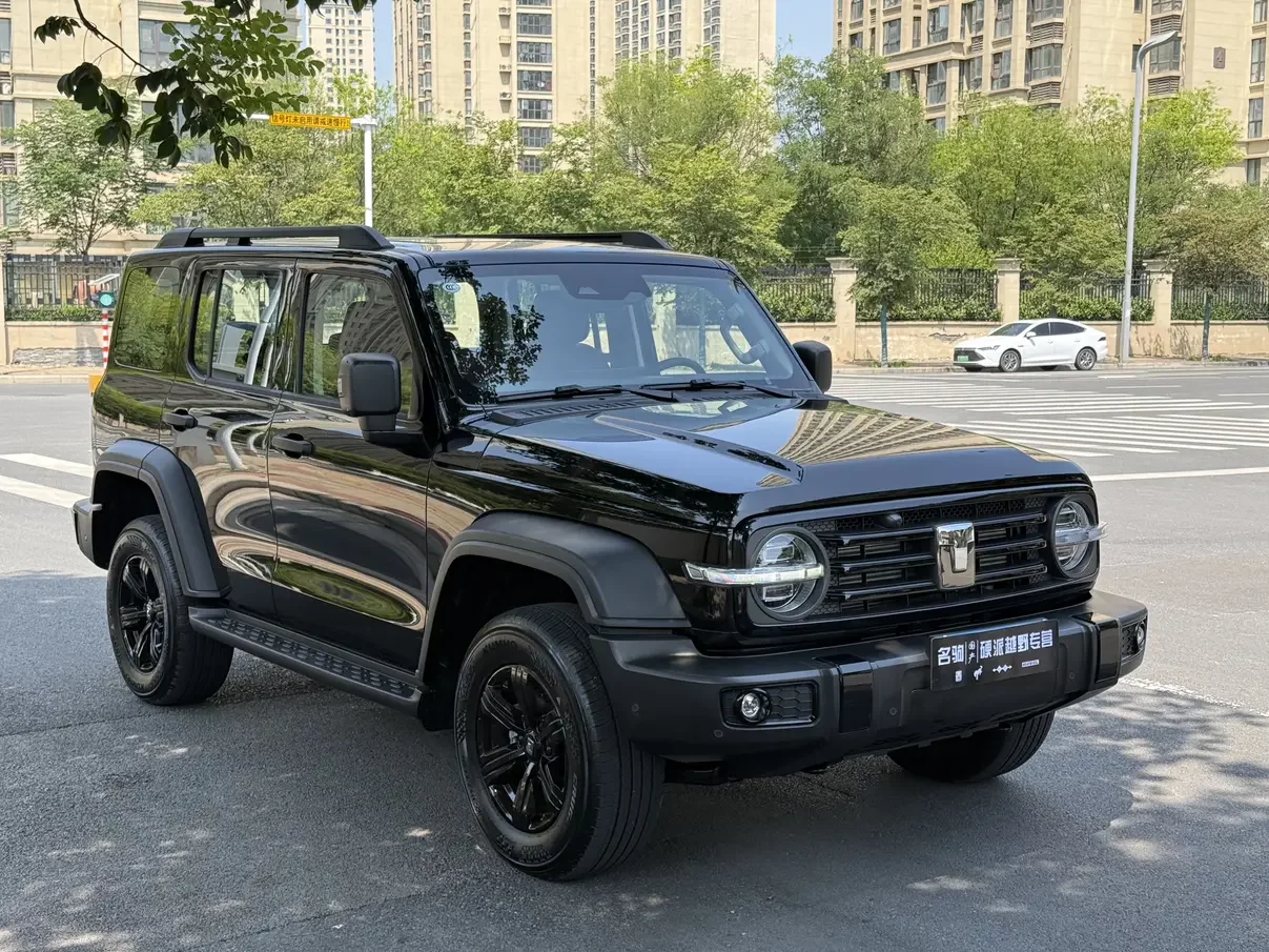 Tank 300