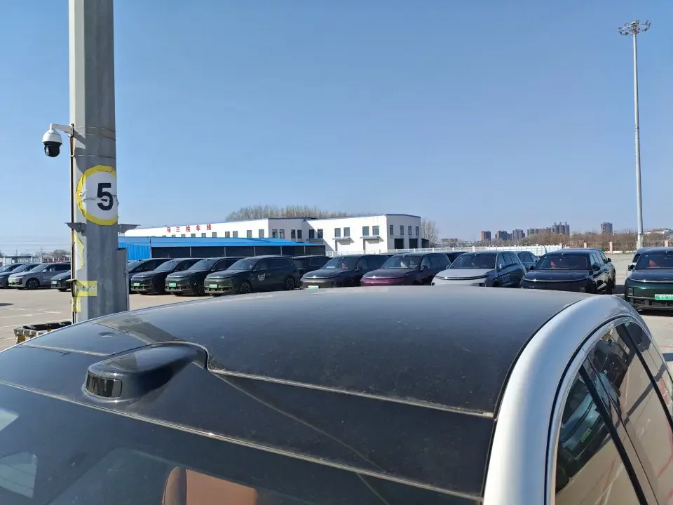 Lixiang L6