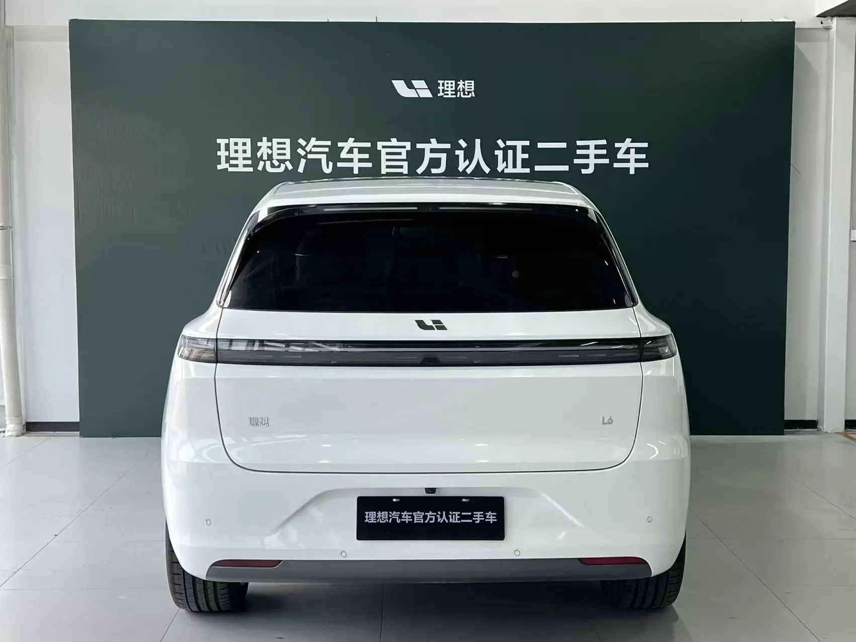 Lixiang L6