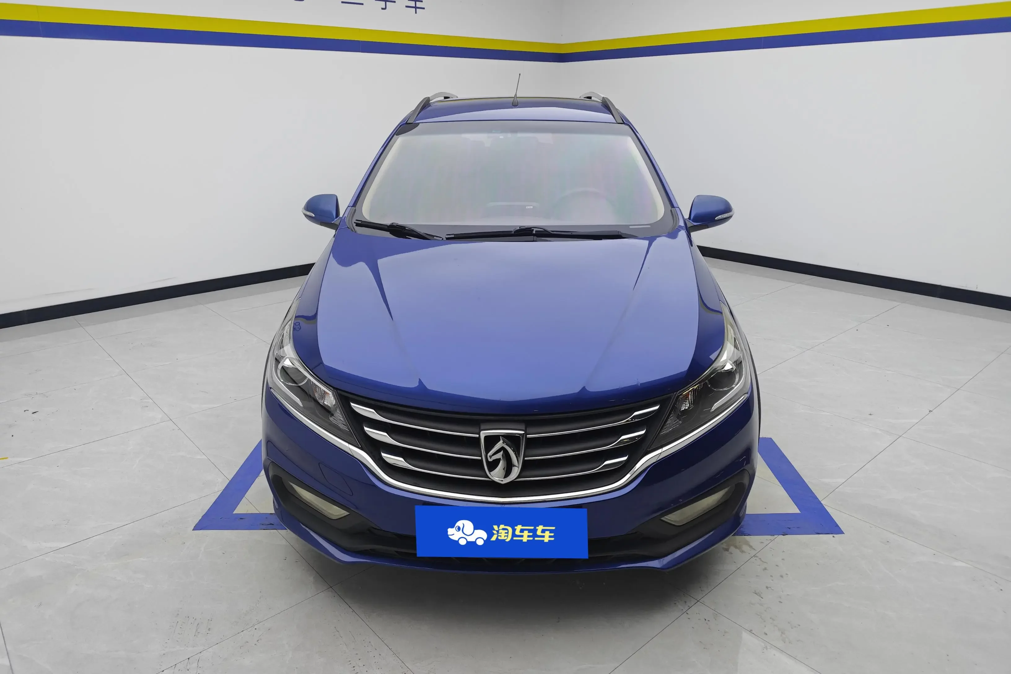 Baojun 310W
