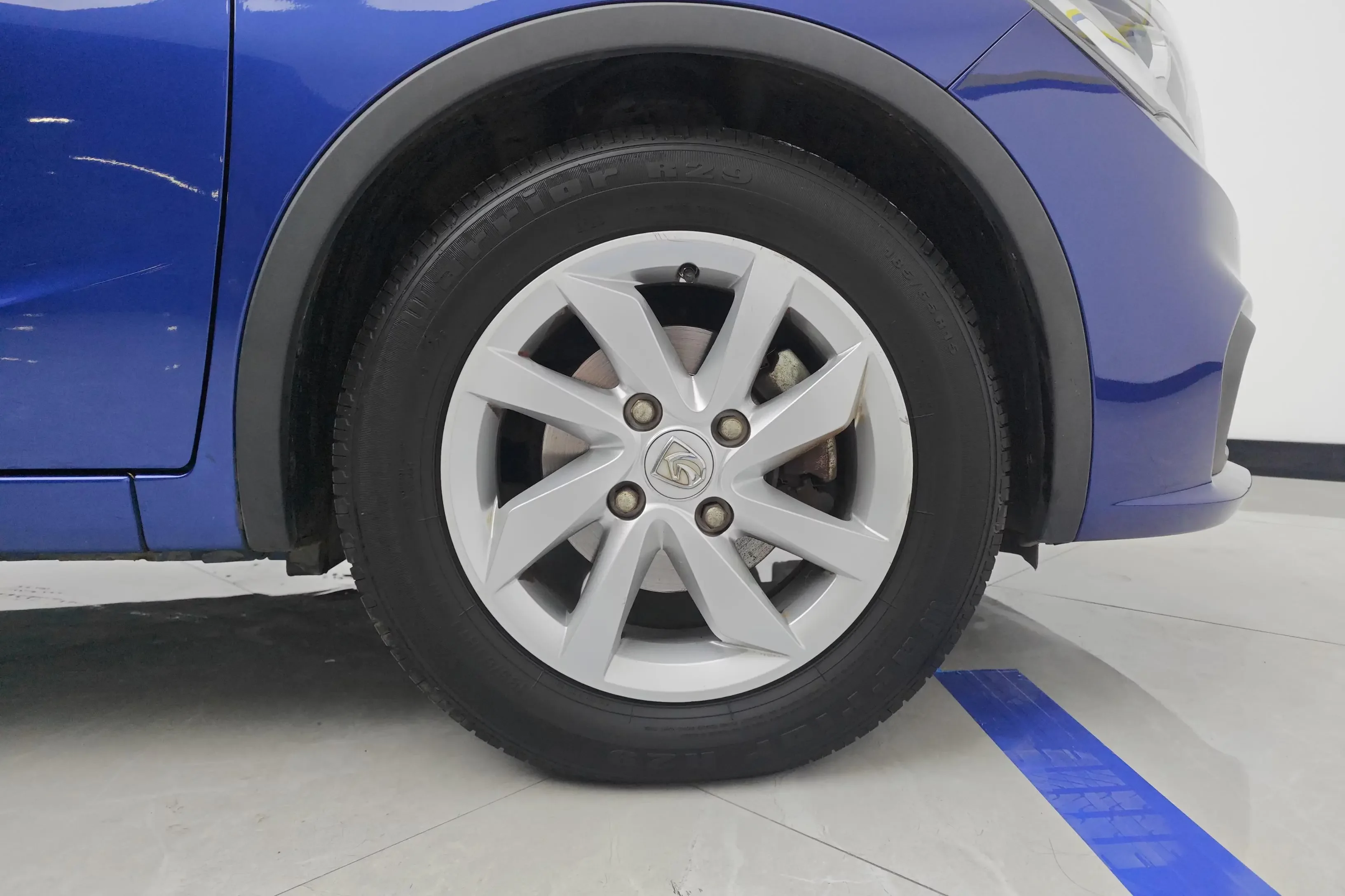 Baojun 310W