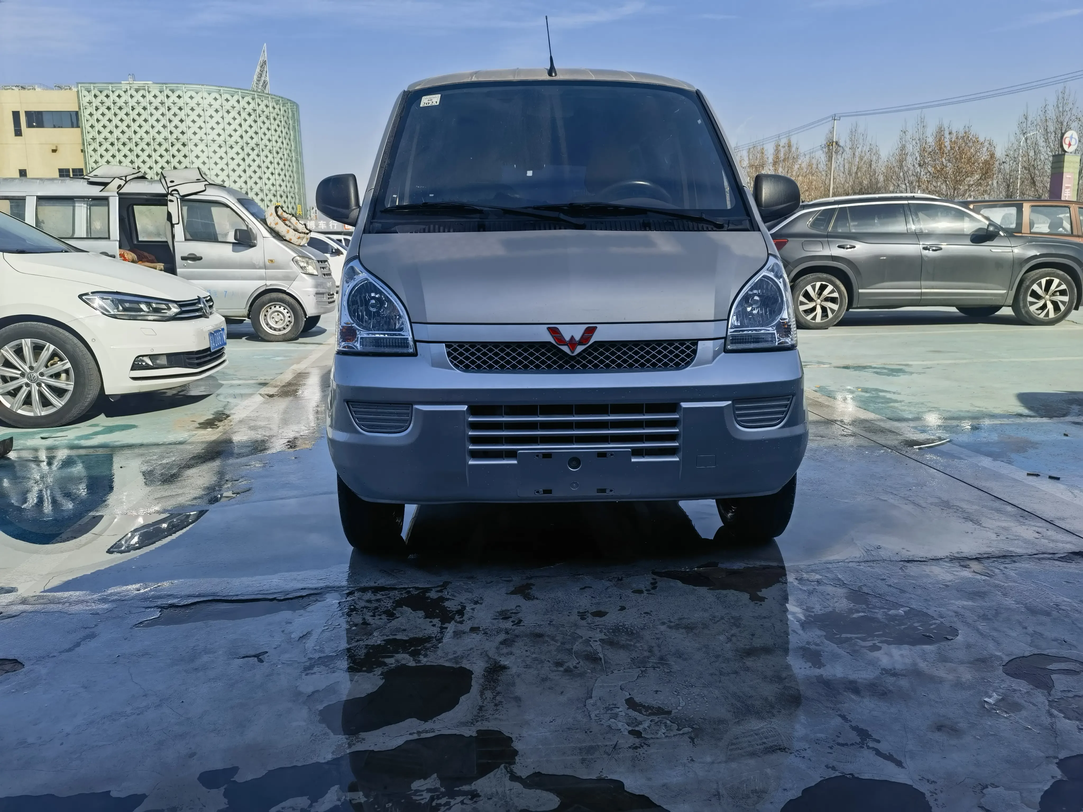 Wuling Rongguang
