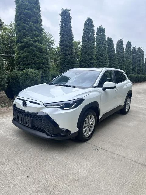 Toyota Frontlander