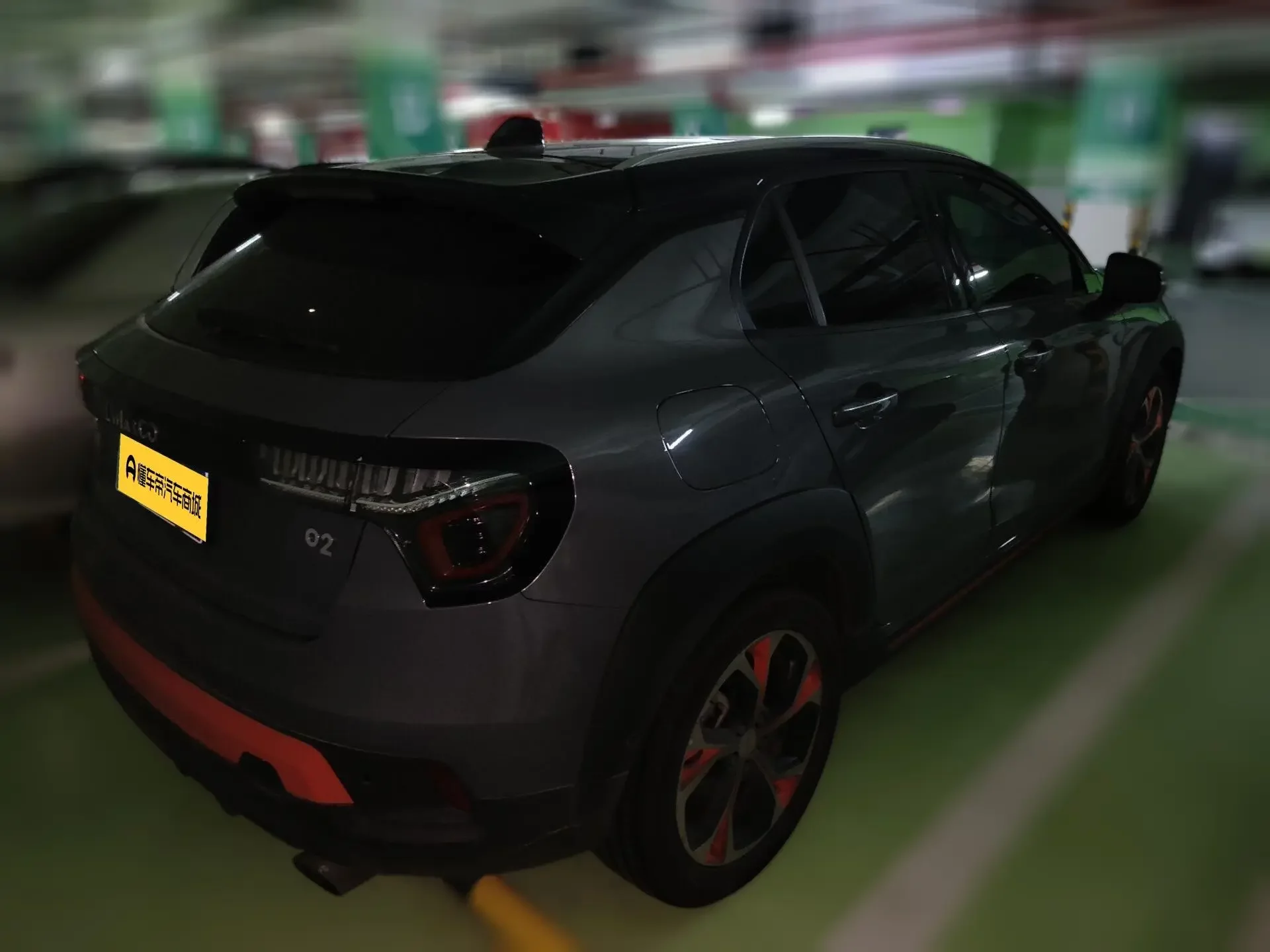Lynk & Co 02