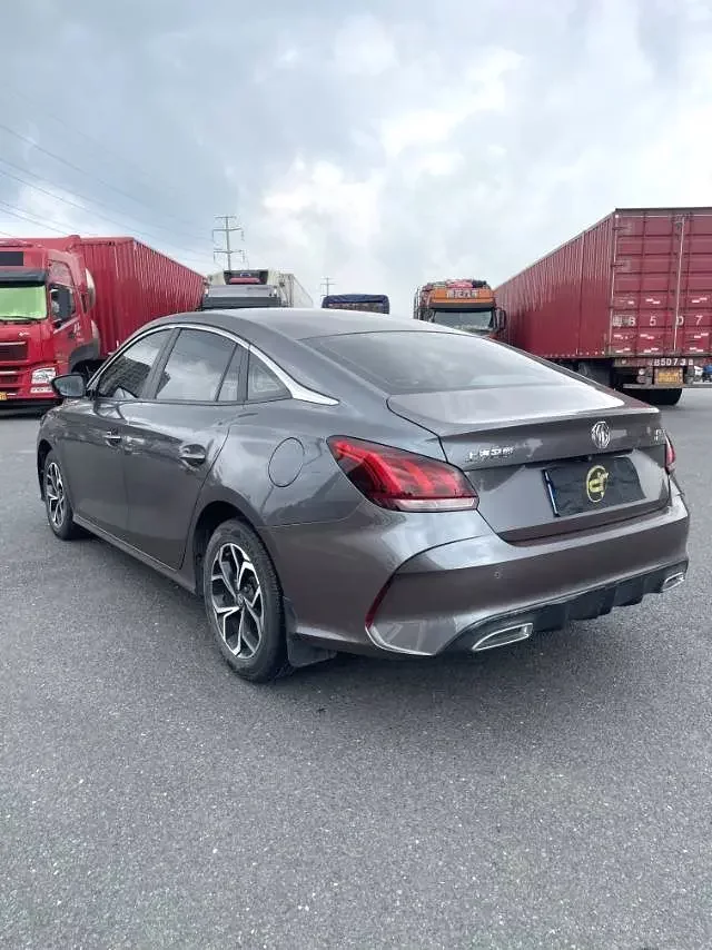 MG 5