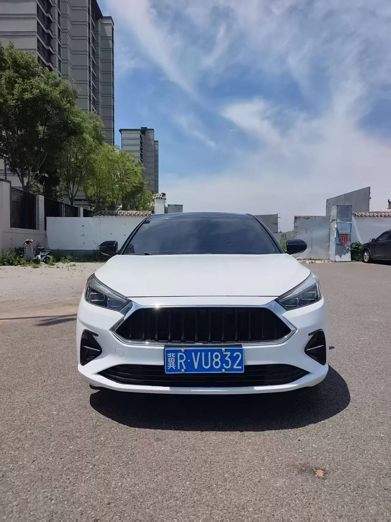 Jiangxi Jiayue A5