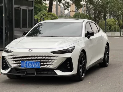 Changan UNI-V