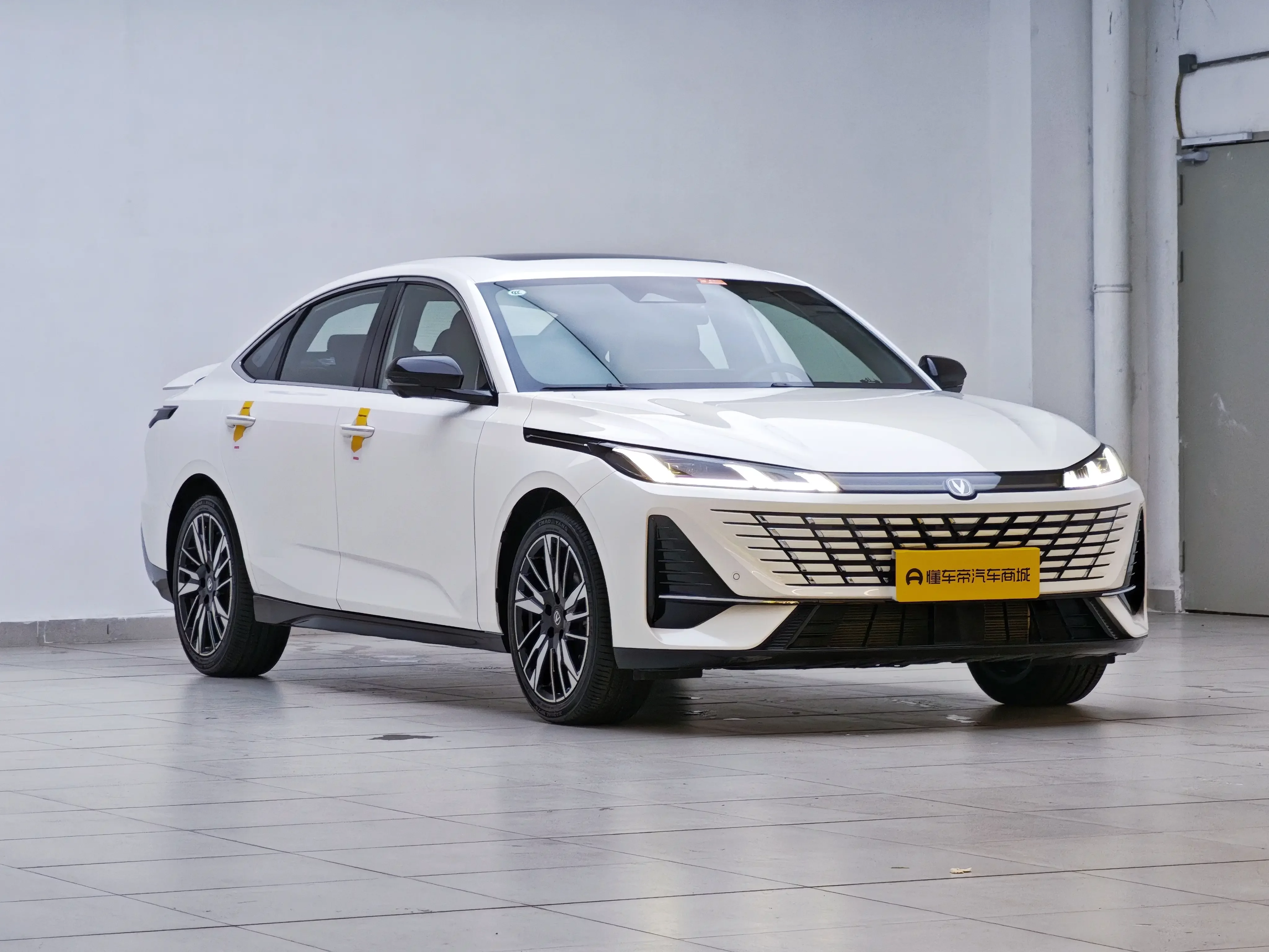Changan Escape