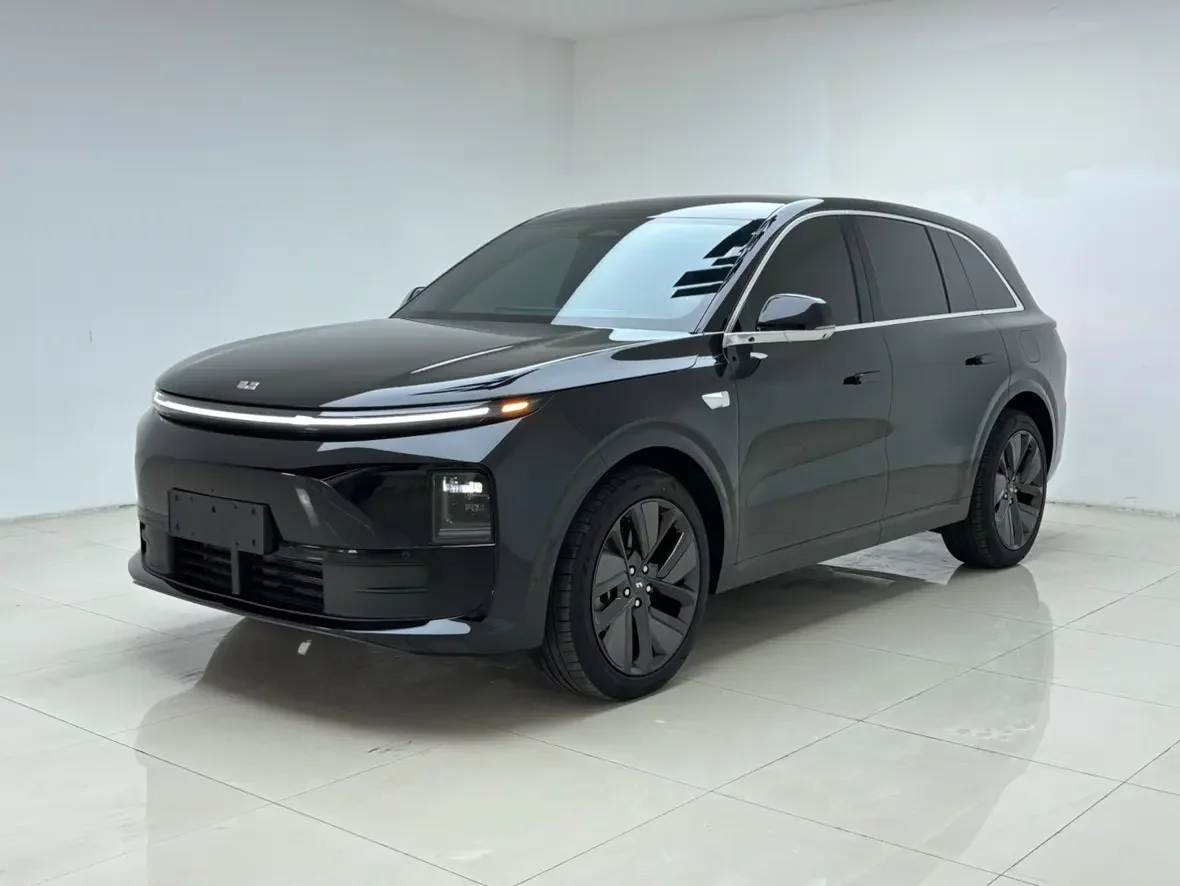 Lixiang L6