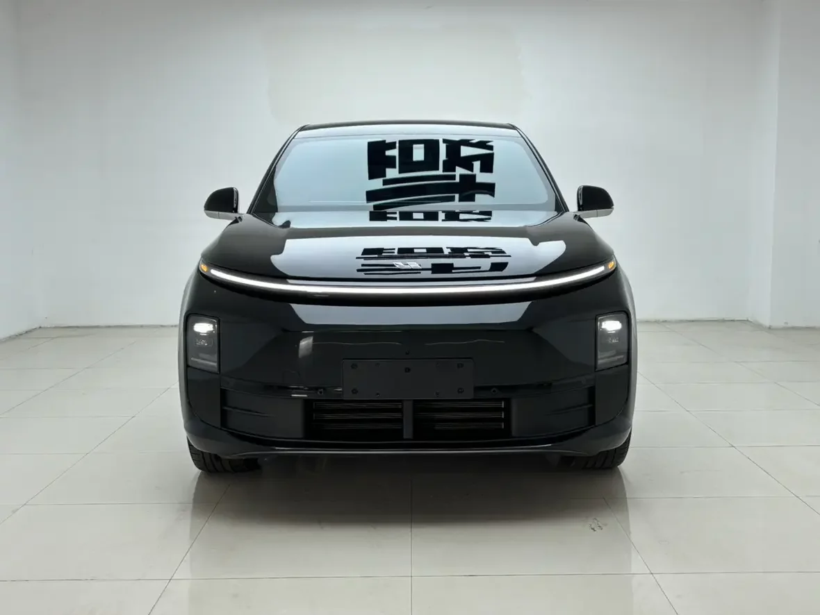 Lixiang L6