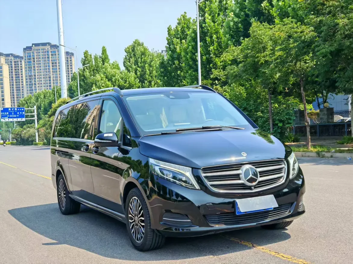 Mercedes-Benz V Class